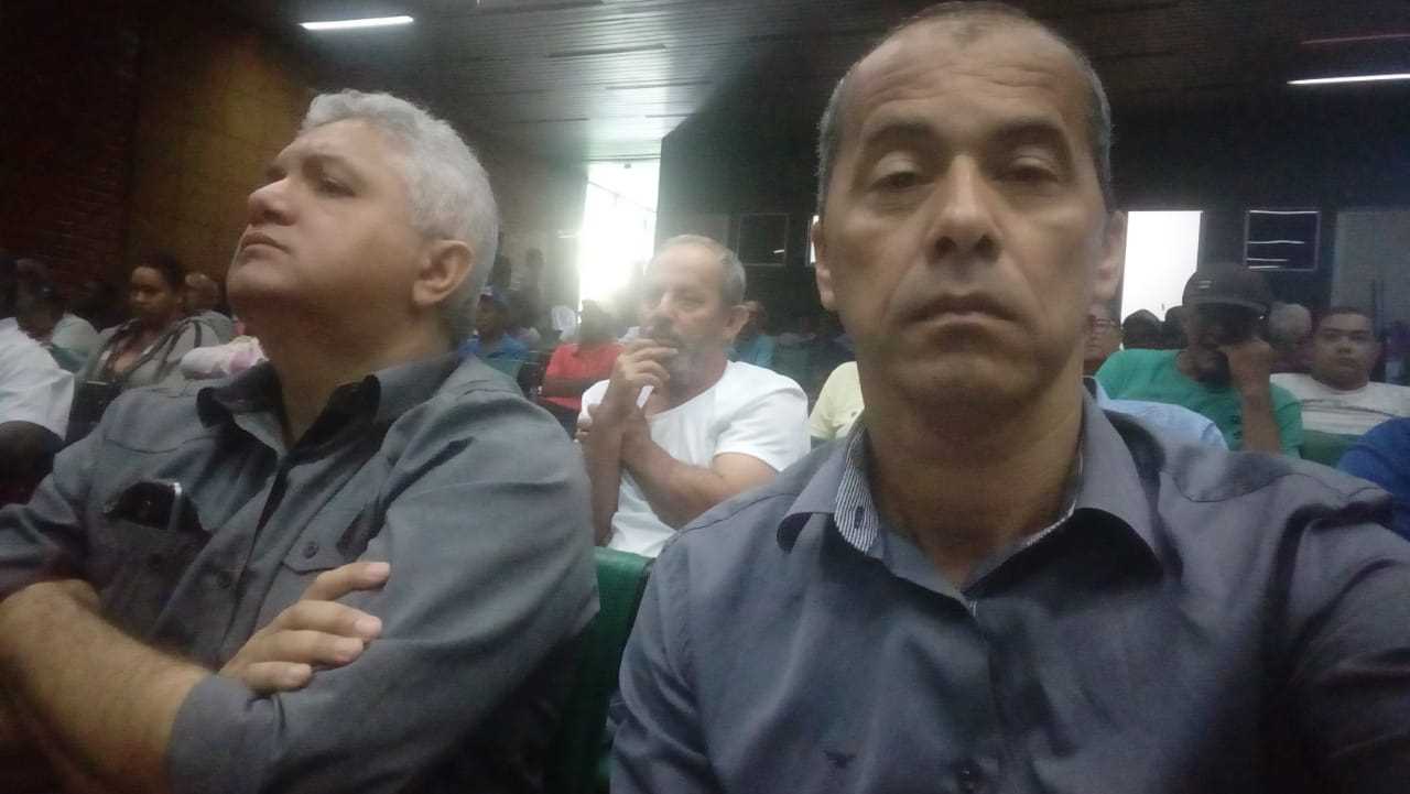 Camacã: Prefeito Interino Paulo do Gás participa do maior evento de Chocolate do Brasil em Ilhéus